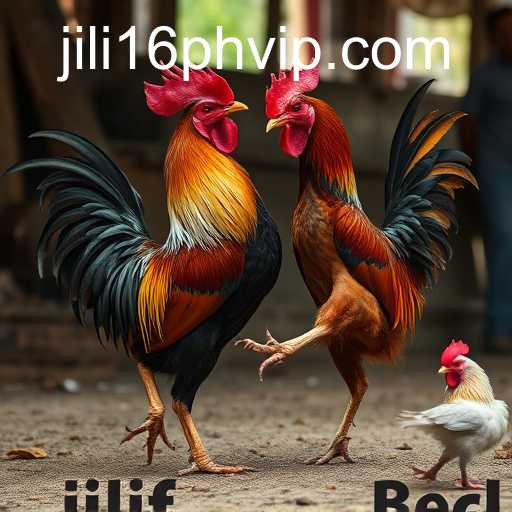 Cockfighting