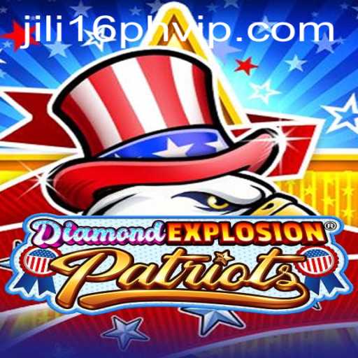 Unveiling the Thrills of DiamondExplosionPatriots: A Game of Strategy and Fun