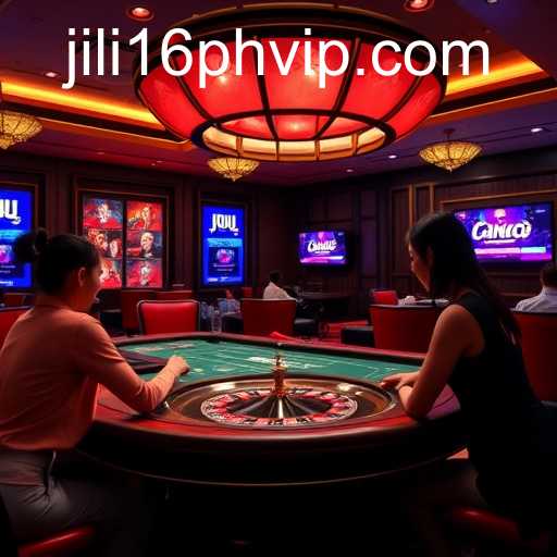 Live Casino